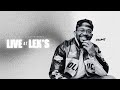 Live at Lex's - JAiMS