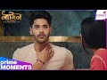 Naagin S6 | Ep. 23 | Ritesh Says,He Will Depart Rishabh And Pratha | Colors TV