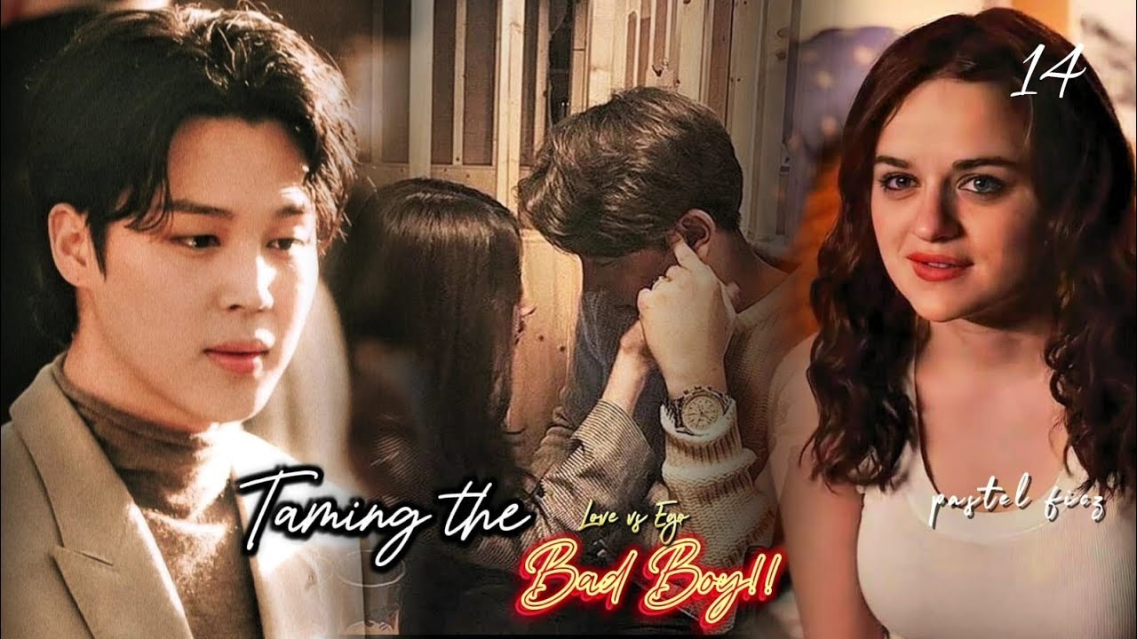 𝐓𝐚𝐦𝐢𝐧𝐠 𝐓𝐡𝐞 𝐁𝐚𝐝 𝐁𝐨𝐲🤟🏻| 𝙴𝙿:14| ᴊɪᴍɪɴ ꜰꜰ ᴛᴀᴍɪʟ|bts ff tamil voice| jimin | bts tamil