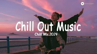 [Playlist] Mood Booster 🌈 Positive songs to start your day ~ morning music for positive energy