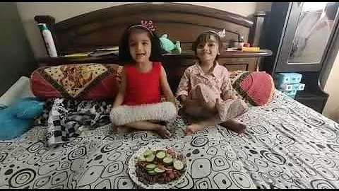 The cutest ever awareness For Corona Virus | Labya...