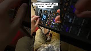 Soul Sdanles sp404mk2