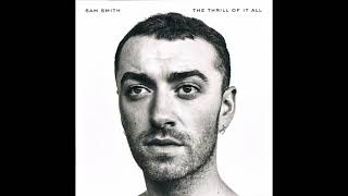 Sam Smith - Baby, You Make Me Crazy [Audio]