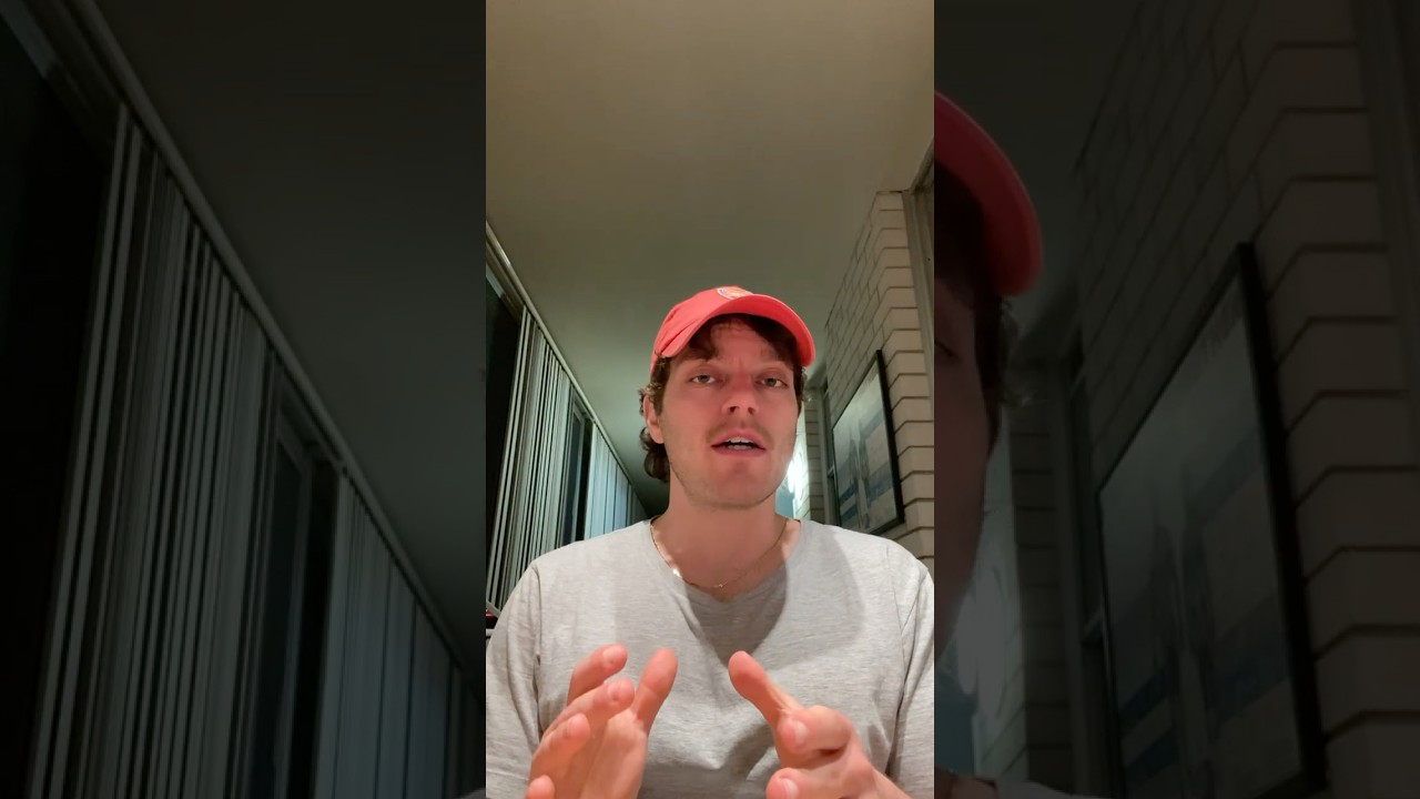 (NOT) SCARED in AUSTRALIA (Aussie slang - lesson #158)