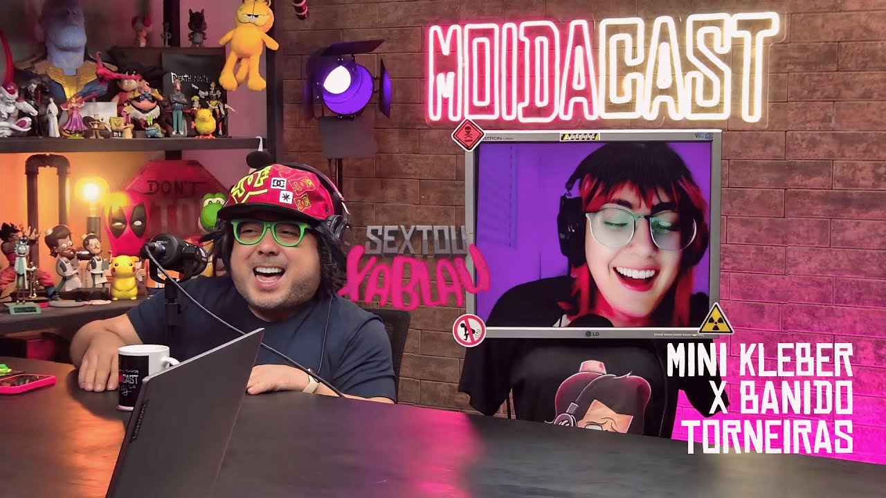 AUSÊNCIAS CONFIRMADAS!!!