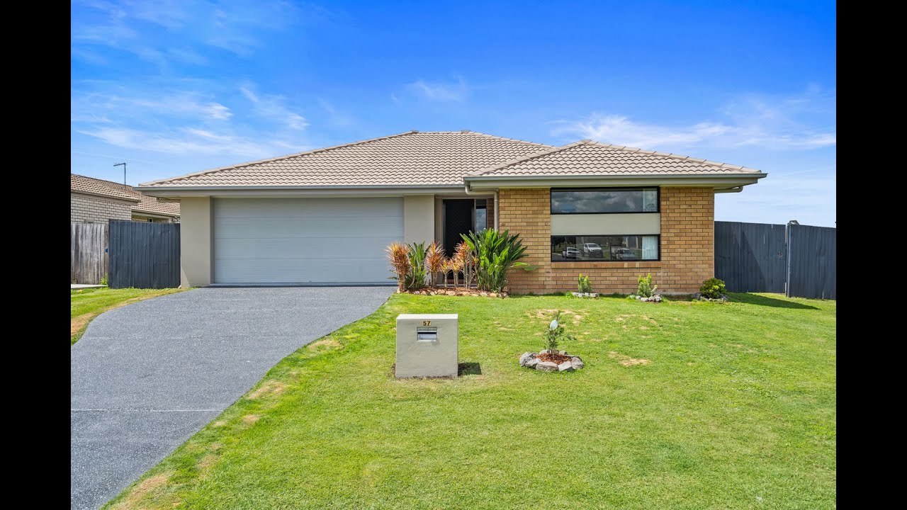 Simon Salm Presents 57 Baden Jones Way, North Booval YouTube