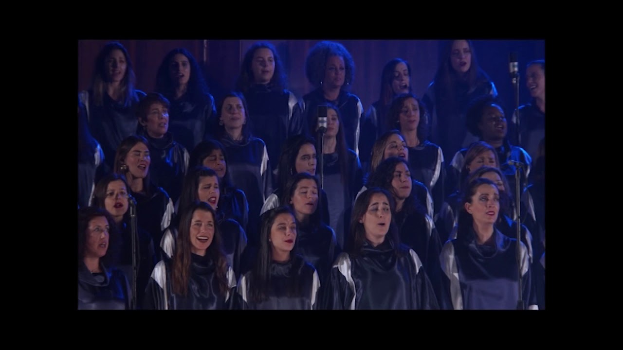 Take It to the Lord in Prayer - AULA MAGNA 2020