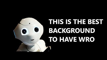 The BEST BACKGROUNDS FOR WRO ROBOMISSION ROBOSPORT