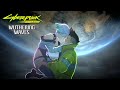 「WUWA × Cyberpunk」Part 4 | At Dream's Edge: Ending | PS5 PR0 [4K/60FPS HDR]