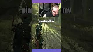 Plap Plap Redemption: A Tragedy in One Act