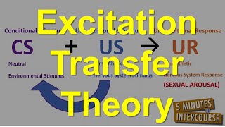 Excitation Transfer Theory