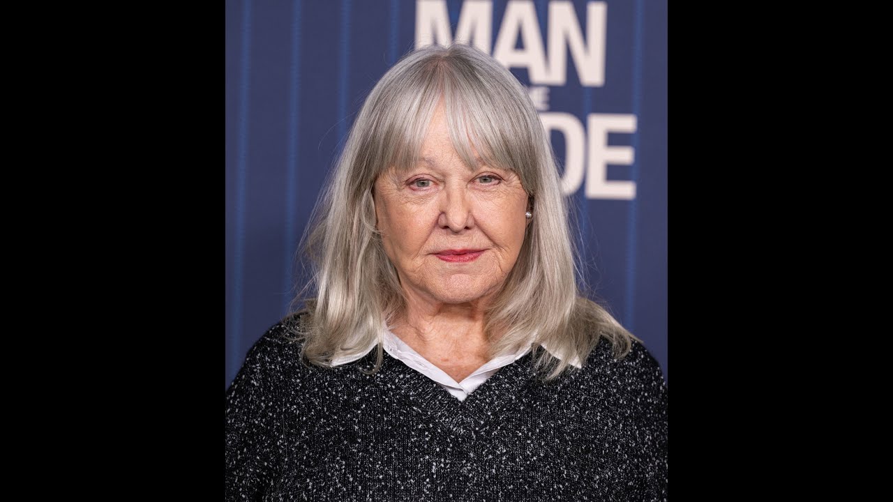 Susan Ruttan Today Too Opinionated Interview: Susan Ruttan - YouTube