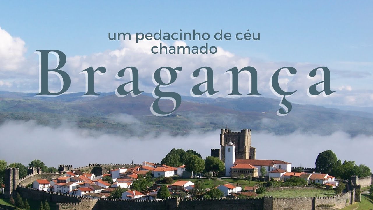 Paraíso Natural: A Natureza de Bragança em Portugal vai surpreendê-lo! Qualidade de vida e descanso!