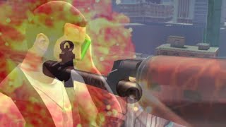 Pure Sniper City Gun Shooting |Killer Target Crazy Gun Sh*t |Gameplay screenshot 2