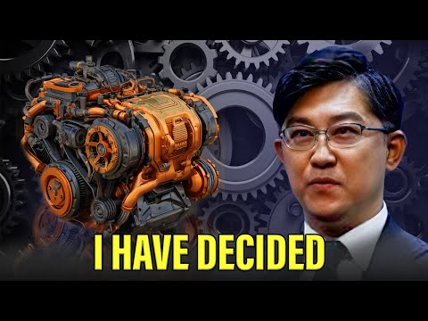 Toyota CEO: 'Our