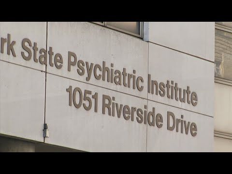 Analysis: US Lacks Enough Mental Hospitals