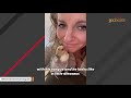 A tiny parrot has become this woman's emotional support animal