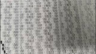 Cortina Renda 2.20 X 1.20M Interlar Tulipinhas Bandô Cozinha