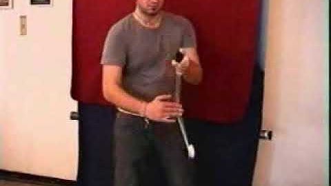 YoYo Trick: Nanda Kanda