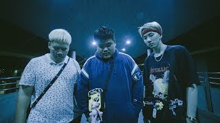 STAGE-N โคตรไม่แฟร์ (KODMAIFAIR) FT.PEECLOCK ,NICECNX (MV) (Prod.Bossa On The Beat)