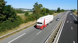 Daf Tps James International