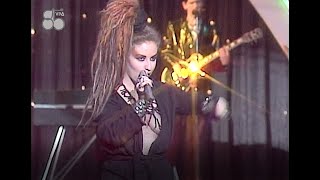 Alaska Y Dinarama - Como Pudiste Hacerme Esto A Mi (1984) Viva85  - 31/12/1984 /RE (+18)