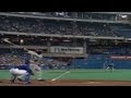 BOS@TOR: Ramirez hits homer into SkyDome's fifth deck