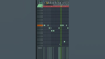 STEAL THIS 808 PATTERN🫣 #producer #shorts #flstudio
