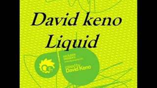 David Keno - Liquid