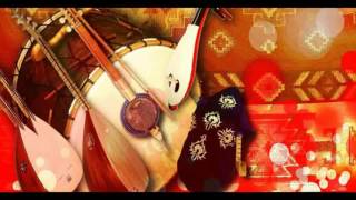 Türk Halk Müziği (Turkish Folk Music): Yiğitler Silkinip Ata Binende Resimi