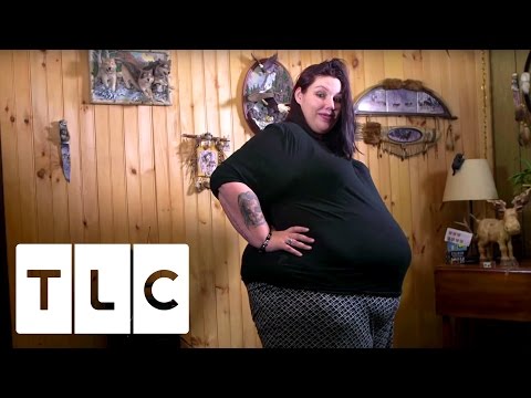 31 Weeks Pregnant & Morbidly Obese | My Extraordinary Pregnancy