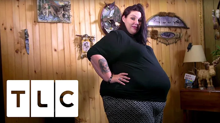 31 Weeks Pregnant & Morbidly Obese | My Extraordinary Pregnancy - DayDayNews