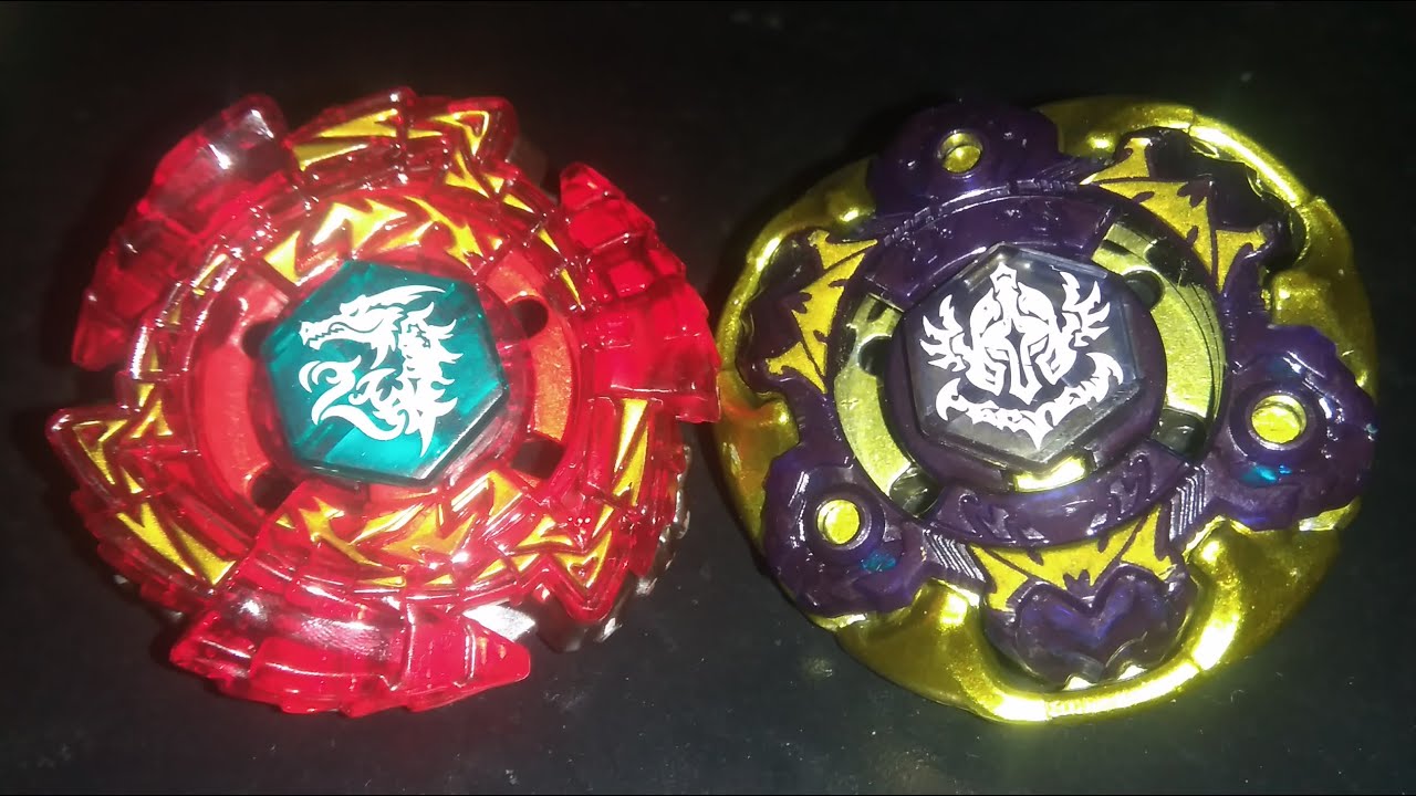 メタルファイトベイブレード グラビティペルセウス エルドラゴ グラビティペルセウス（スタミナ）GB145S VS メテオエルドラゴ