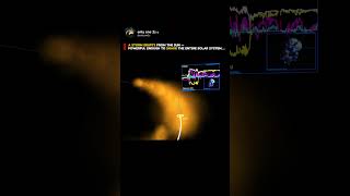 One Solar Storm Hit ALL Planets! NASA Captures It Across 111 AU | CME Tracking #shorts #space