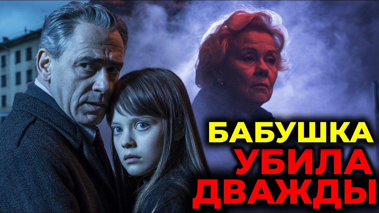 Внучка видела сны об убийстве в квартире бабушки — и описала дверь, о которой та не могла знать