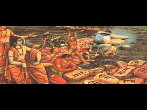 Zara Aa Sharan Mere Ram Ki Bhajan By ALOK SAHDEV