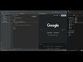HTML Botões. Acessando url ou arquivo interno