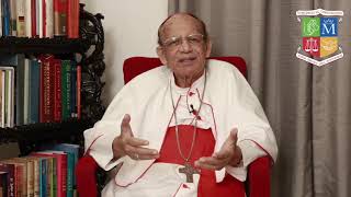 A Message from His Eminence, Oswald Cardinal Gracias, for Diwali