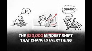 Famous This $20,000 Mindset Shift Will Change Your Future Profile