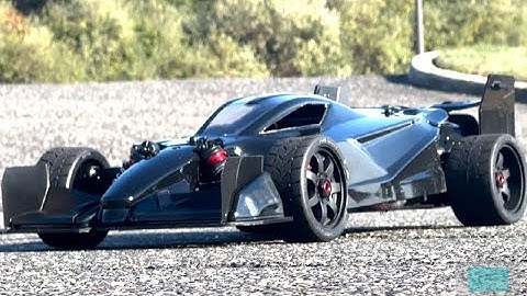 ARRMA LIMITLESS V2 (12S): TOO FAST FOR TIRES #arrma #arrmalimitless #rcspeedrun #ny #viralvideo #rc