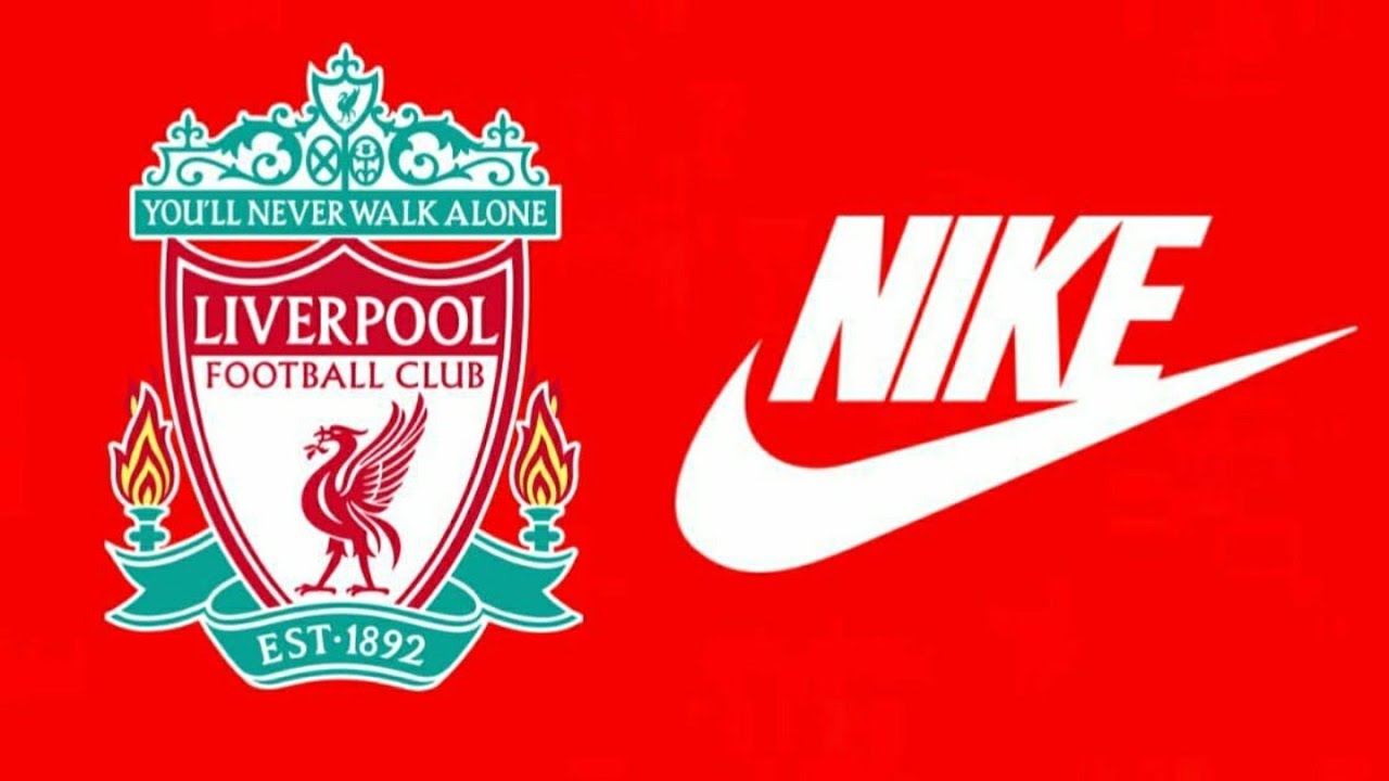 Download BREAKING: Liverpool Confirm Nike Kit Deal To Replace New Balance