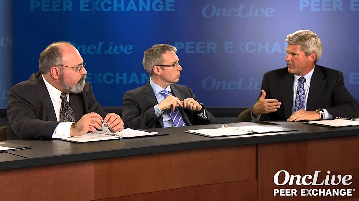Potential New Biomarkers in Lung Cancer