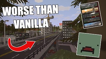 Why Unturned Curated Maps Are Worse Than Vanilla
