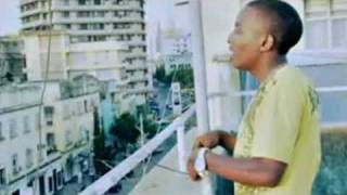 Baby Boy feat. Steve - Tunapendana (Official Video)