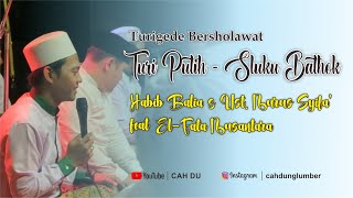 Turi Putih  Sluku Bathok  Habib Balia U0026 Ust Nurus Syifa Feat Elfata Nusantara