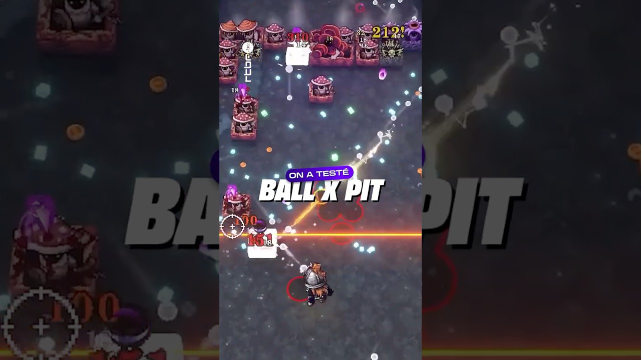 BALL x PIT, c’est la pépite de cet automne ! 🍂 