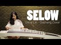 Wahyu selow  olivia lin guzheng cover