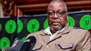 President Zuma fires Nathi Nhleko over 13 million missing money