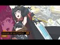 Tensei shitara Ken deshita Season 2 Opening Full : DREAM OF BUTTERFLY - FZMZ Lyrics [CC]