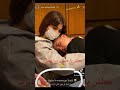 معلش يا حبيبتي ربنا يصبرك